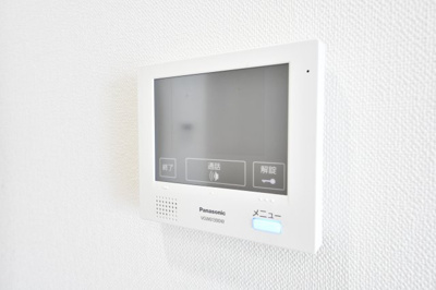 【セキュリティ】 | サニーコート神戸下山手