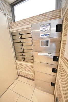 【その他共用部分】 | サニーコート神戸下山手