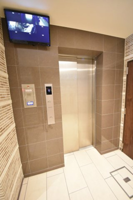 【その他】 | サニーコート神戸下山手