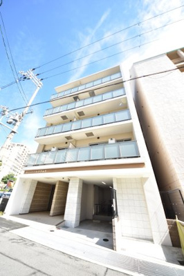 【外観】 | サニーコート神戸下山手