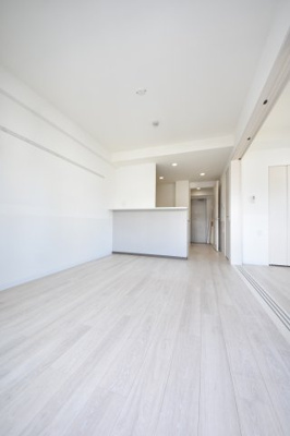 【居間・リビング】 | サニーコート神戸下山手