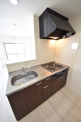 【キッチン】 | サニーコート神戸下山手