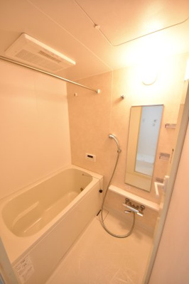 【浴室】 | サニーコート神戸下山手
