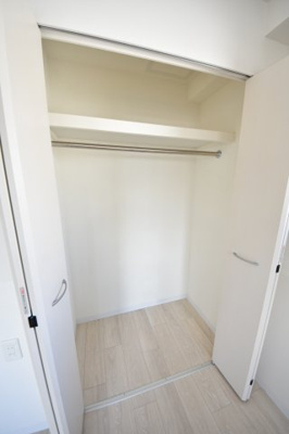 【収納】 | サニーコート神戸下山手