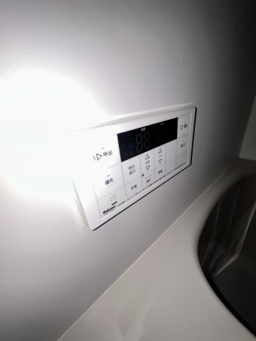 ALEGRIA尼崎西本町の設備