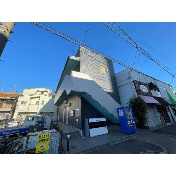 アルティプラーノ　名古屋市賃貸　仲介手数料無料の外観