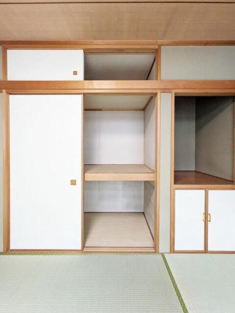 中目黒戸建のその他|洗面所 