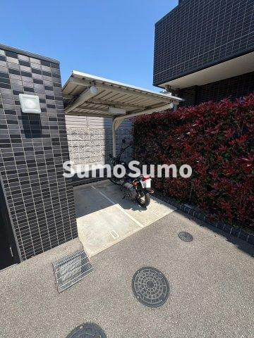 プレサンス上町台夕陽丘の設備