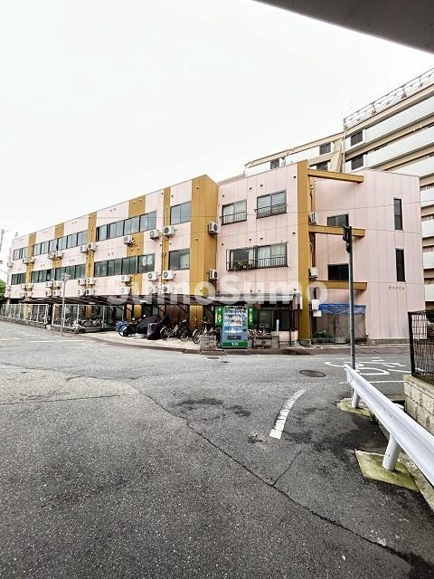 ソレイユ武庫川 (南武庫之荘)のその他共用部分