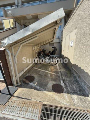 岡本パークマンションのその他共用部分