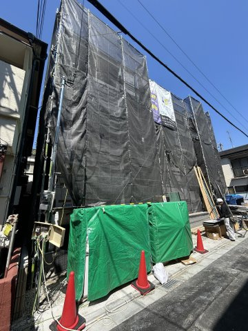 （仮称）La-Crea潮江のその他共用部分