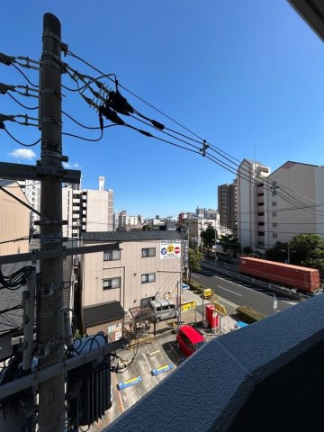 メインステージ須磨の展望