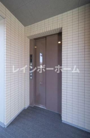 グランカミーユ江北のその他