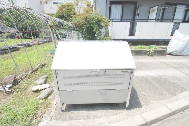 セジュール撰花園のその他共用部分