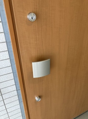 【玄関】 | プライムアーバン中野上高田