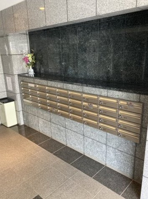 【エントランス】 | プライムアーバン中野上高田