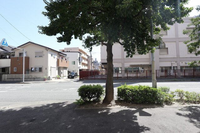 ラ・メゾンドサヴォイ　3階の周辺