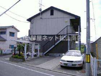 【外観】 | グランシャリオ