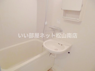 【浴室】 | グランシャリオ