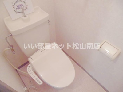 【トイレ】 | グランシャリオ