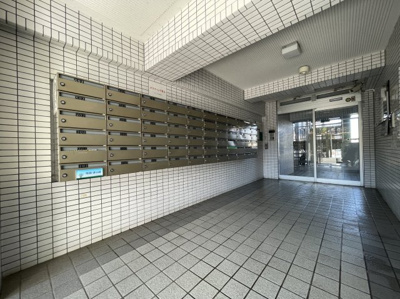 【設備】 | ホーユウコンフォルト南福島（Z）