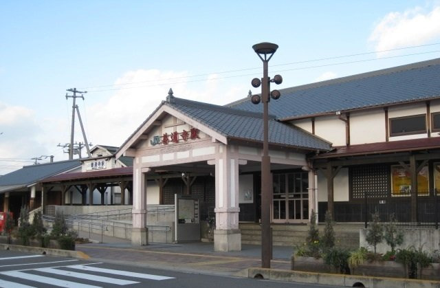 ウェルリッチ善通寺　Ⅰの周辺|ＪＲ善通寺駅まで300m