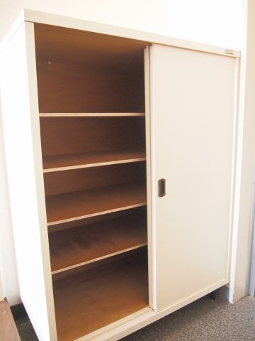 ユースハイムの設備