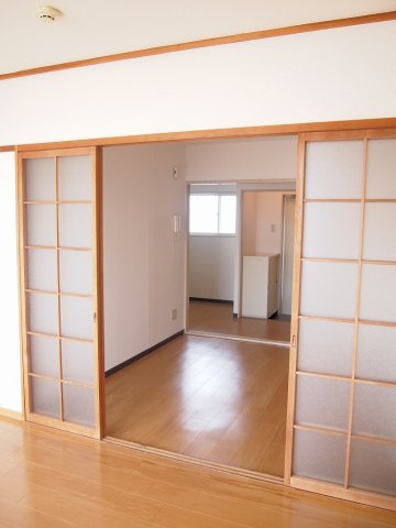 ユースハイムのその他