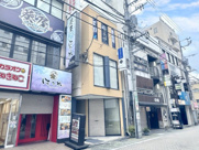 シルクビルの画像