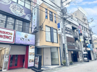 シルクビルの画像
