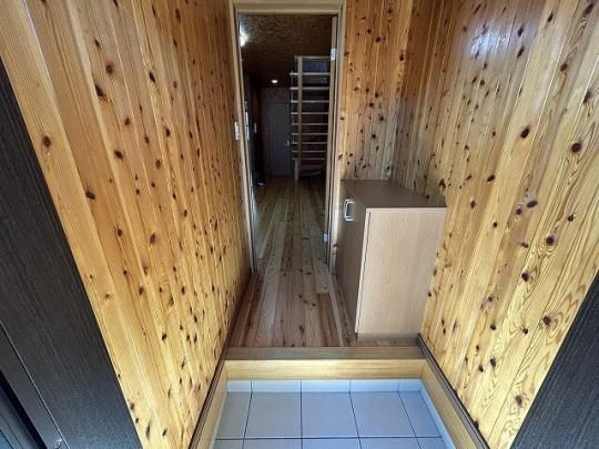  | Beans house