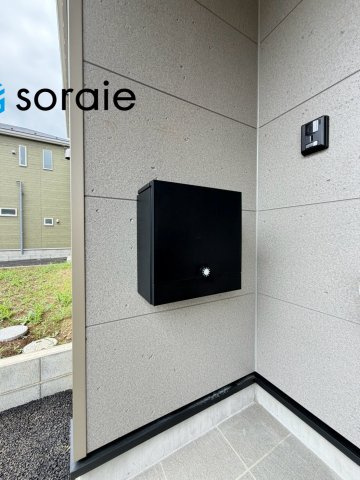 飯能市青木第5　全8棟　新築戸建　クレイドルガーデンの設備|8/4　撮影
