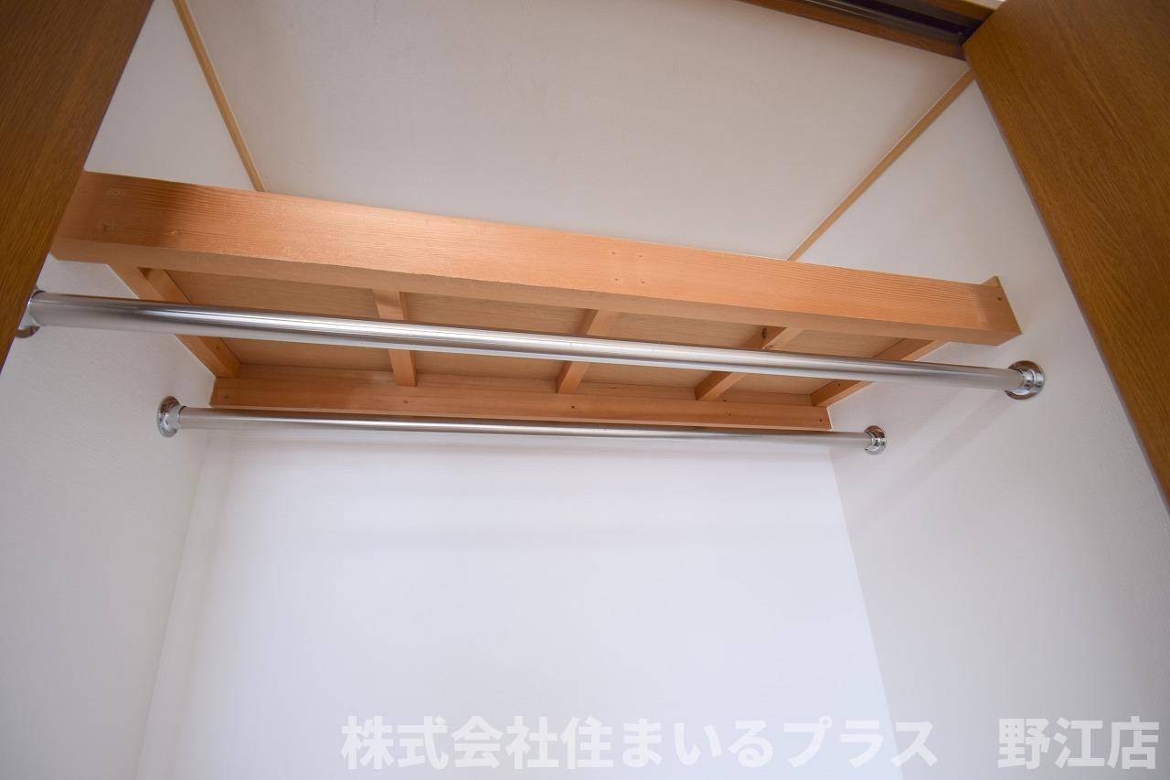 レジデンス関目の設備