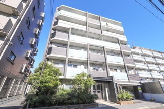 【外観】 | マキシヴ西新井 |  