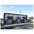 エトワールフィロントの外観