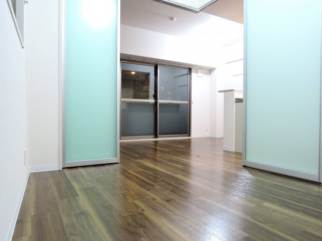 高槻市紺屋町の賃貸マンションの子供部屋