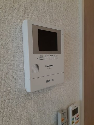 エクセルハイツのセキュリティ