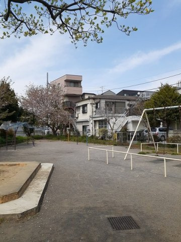 エクセルハイツの周辺|都営練馬北町六丁目アパート公園まで656m