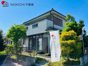 日高市南平沢　中古戸建の画像