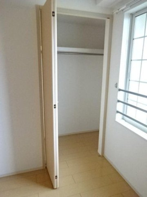 【収納】 | オースティンハウスⅠ