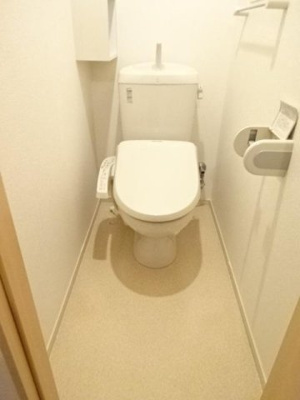 【トイレ】 | オースティンハウスⅠ
