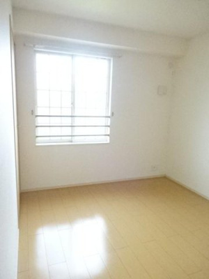 【内装】 | オースティンハウスⅠ