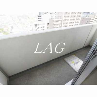 【バルコニー】 | プレール・ドゥーク板橋本町Ⅱ | バルコニーです。
