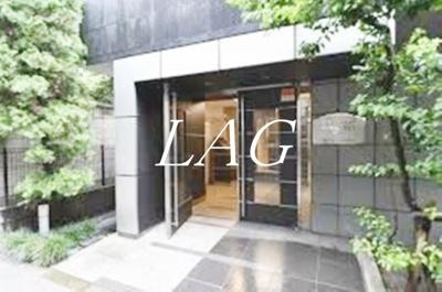 【エントランス】 | プレール・ドゥーク板橋本町Ⅱ | エントランスです。
