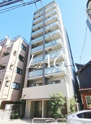 【外観】 | プレール・ドゥーク板橋本町Ⅱ | 外観です。
