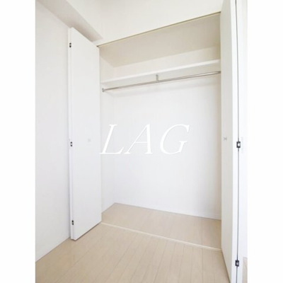 【収納】 | プレール・ドゥーク板橋本町Ⅱ | 収納です。