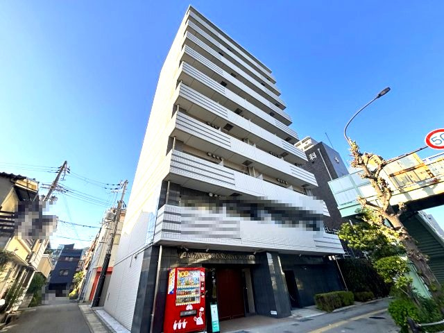 アドバンス三宮ウイングロード