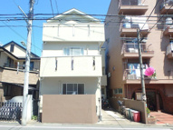 Keats House A.Bの画像