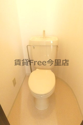 【トイレ】 | オーキッドコート玉造　仲介手数料無料