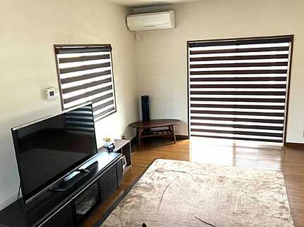 安佐北区三入東1丁目中古戸建のその他